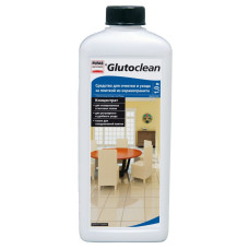 Средство для очистки и ухода за плиткой из керамогранита Glutoclean 1 л